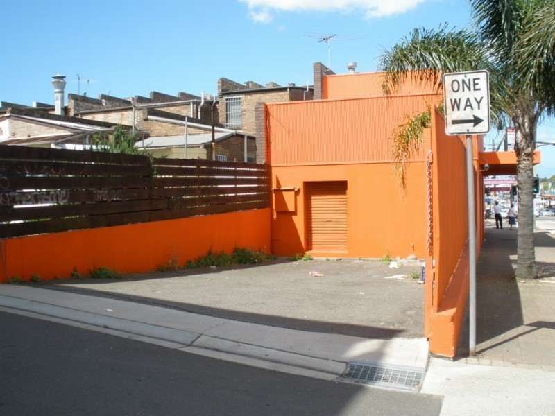 2 Burwood Road, Concord NSW 2137