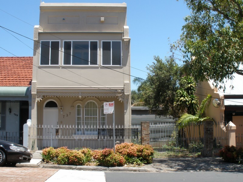 737 Elizabeth Street, Zetland NSW 2017