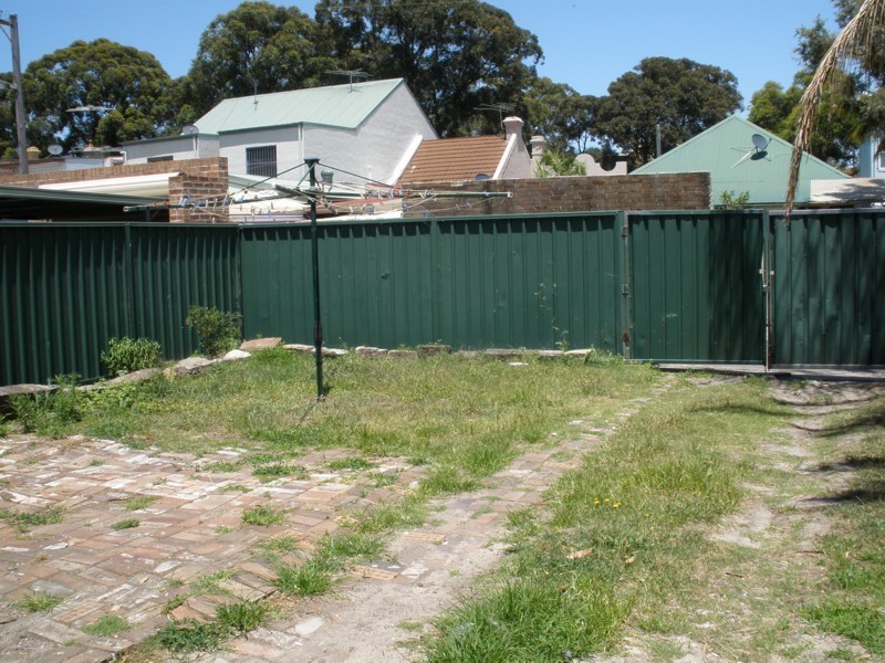 737 Elizabeth Street, Zetland NSW 2017