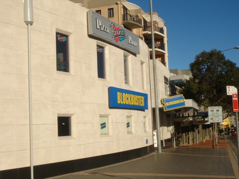 2/486 Church Street, Parramatta NSW 2150