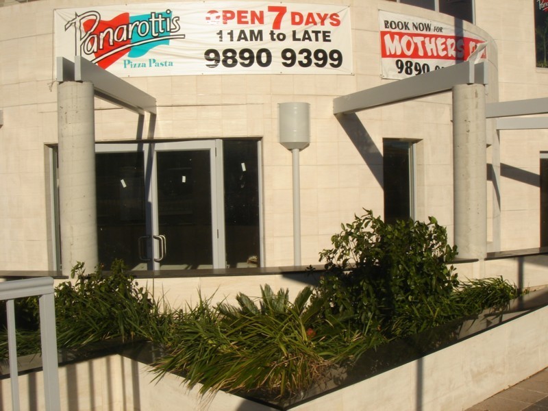 2/486 Church Street, Parramatta NSW 2150