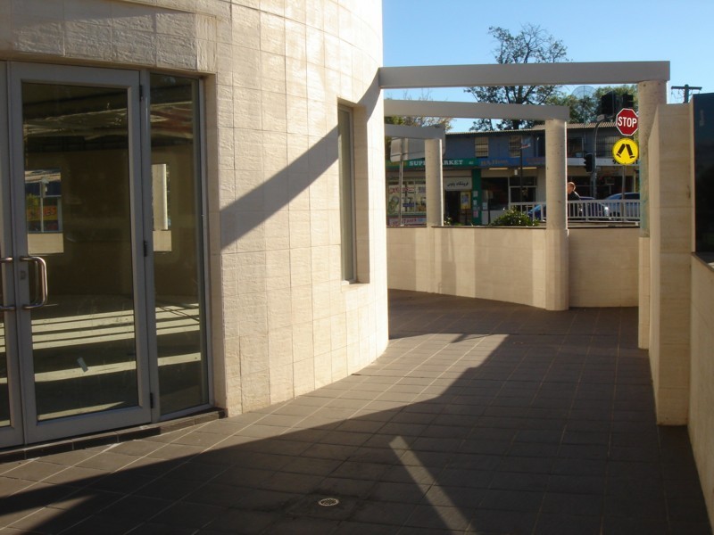 2/486 Church Street, Parramatta NSW 2150