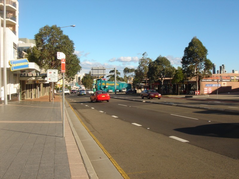 2/486 Church Street, Parramatta NSW 2150