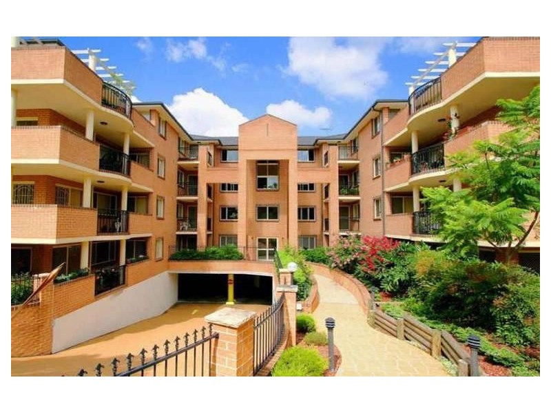 16/49-55 Cecil Avenue, Castle Hill NSW 2154