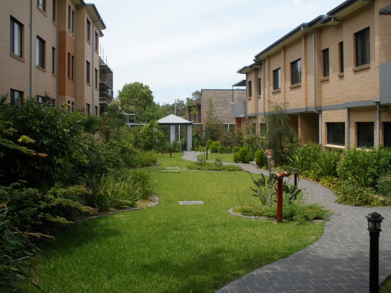 19/23-33 Napier Street, Parramatta NSW 2150