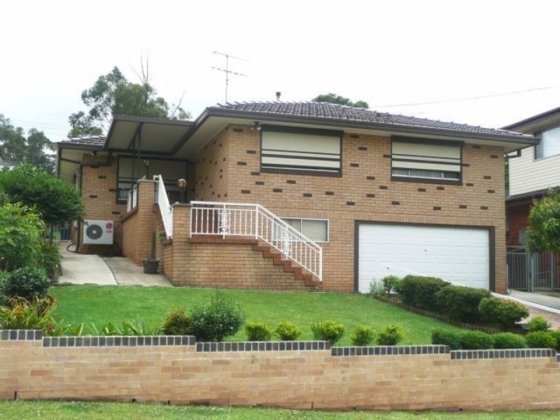 36 Hopman Street, Greystanes NSW 2145