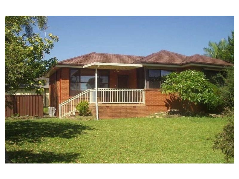 2 Hanbury Street, Greystanes NSW 2145