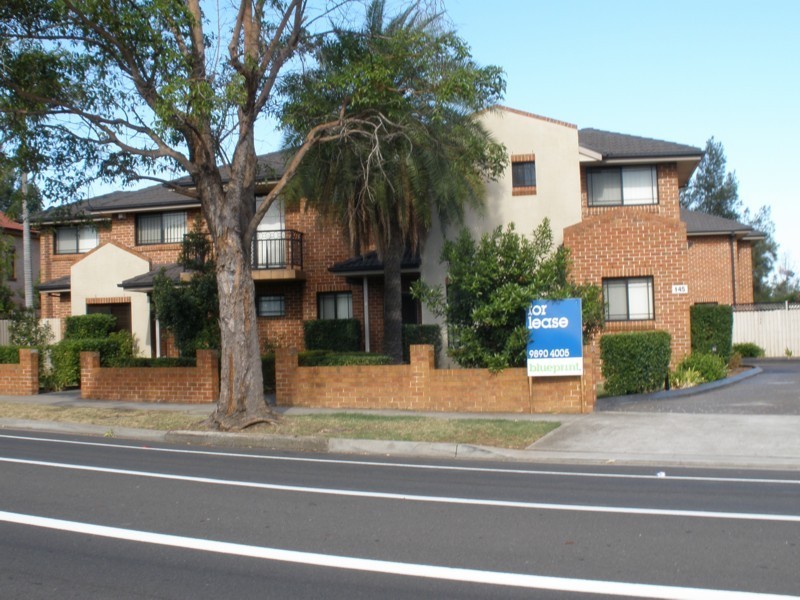 4/145 Pennant Street, Parramatta NSW 2150