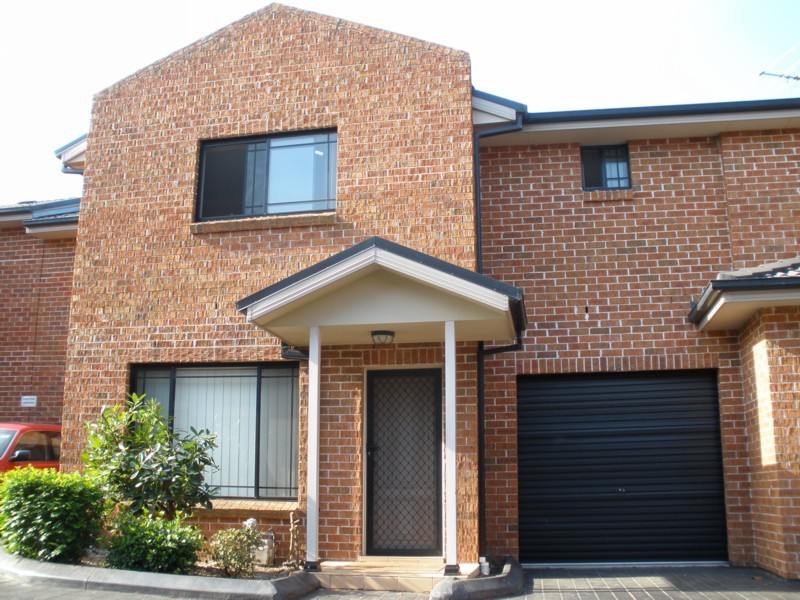 4/145 Pennant Street, Parramatta NSW 2150