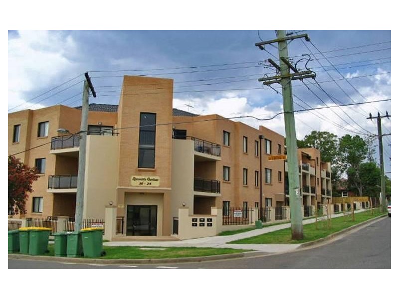 37/16-24 Lydbrook Street, Westmead NSW 2145