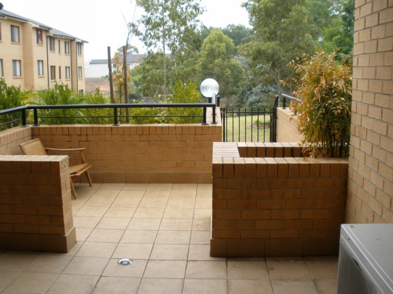 37/16-24 Lydbrook Street, Westmead NSW 2145