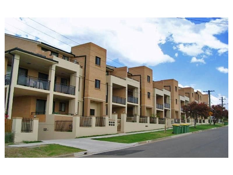 37/16-24 Lydbrook Street, Westmead NSW 2145