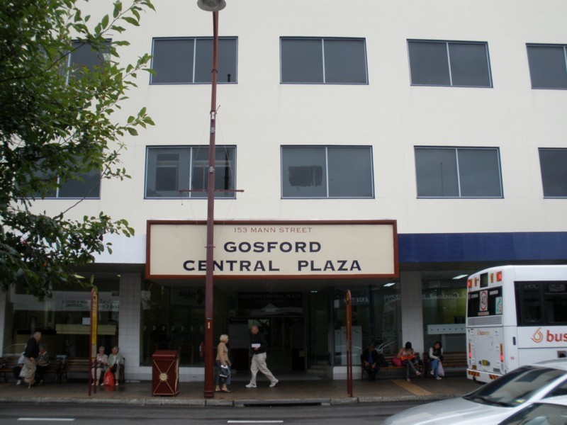153 Mann Street, Gosford NSW 2250