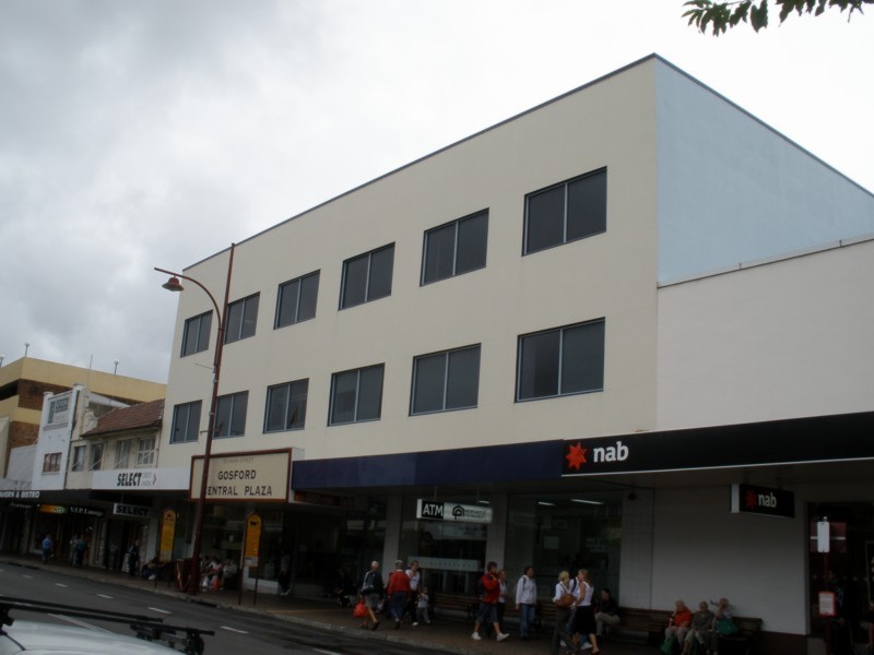 153 Mann Street, Gosford NSW 2250