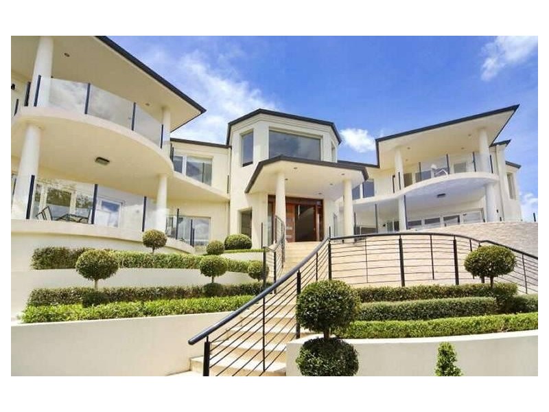 18 Glenshee Place, Glenhaven NSW 2156