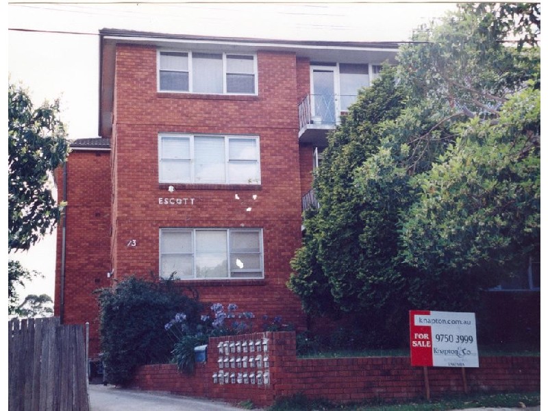 14/73 Fairmount Street, Lakemba NSW 2195