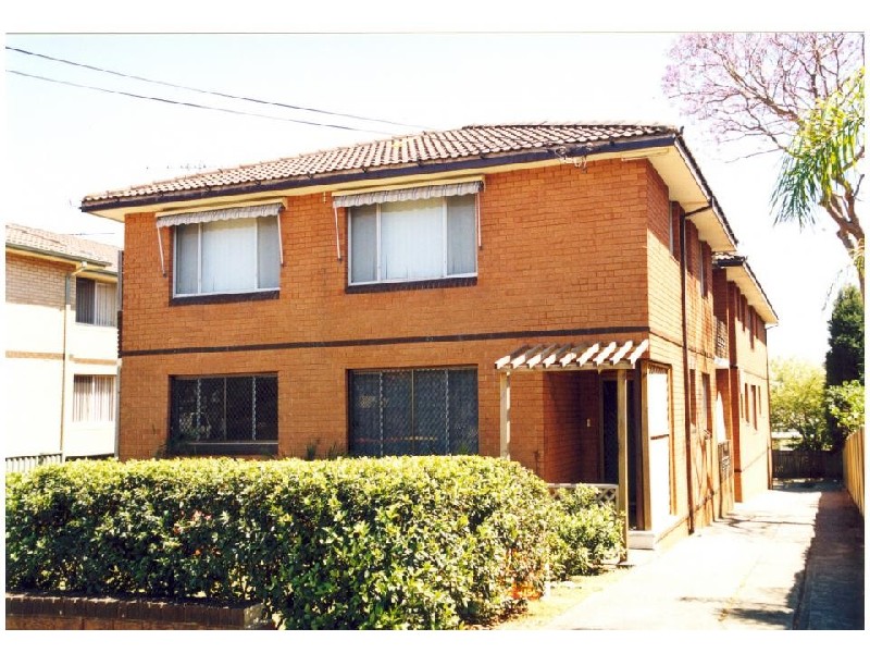 5/49 Yangoora Road, Belmore NSW 2192