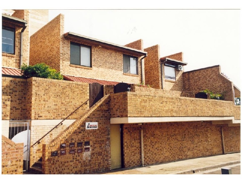 3/49 The boulevarde, Lakemba NSW 2195