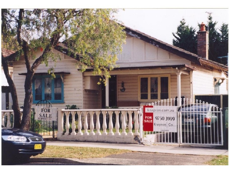 27 Ernest Street, Lakemba NSW 2195