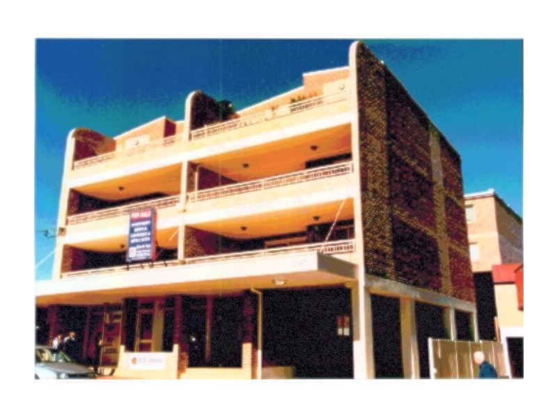 14/180 Haldon Street, Lakemba NSW 2195