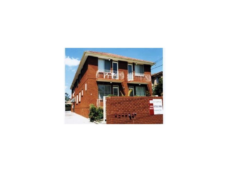 4/76 Ernest Street, Lakemba NSW 2195