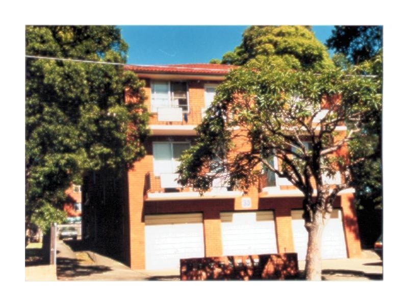4/30 COLIN STREET, Lakemba NSW 2195