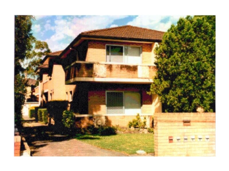 6/97 HAMPDEN ROAD, Lakemba NSW 2195