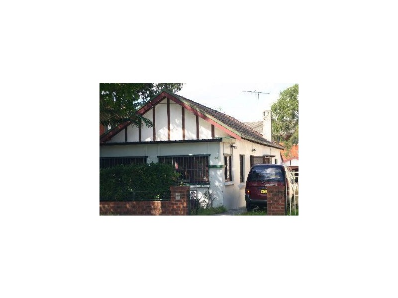 88 THE BOULEVARDE, Lakemba NSW 2195