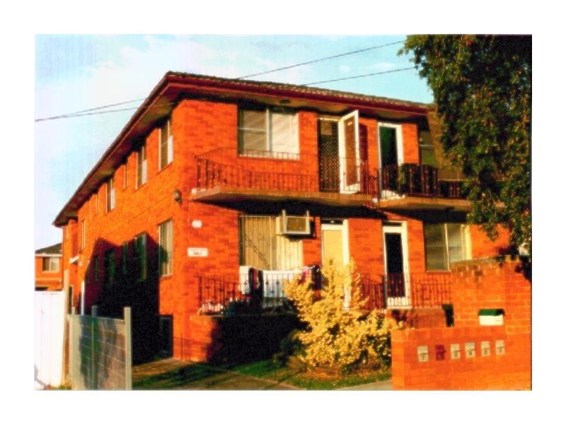 ERNEST STREET, Lakemba NSW 2195