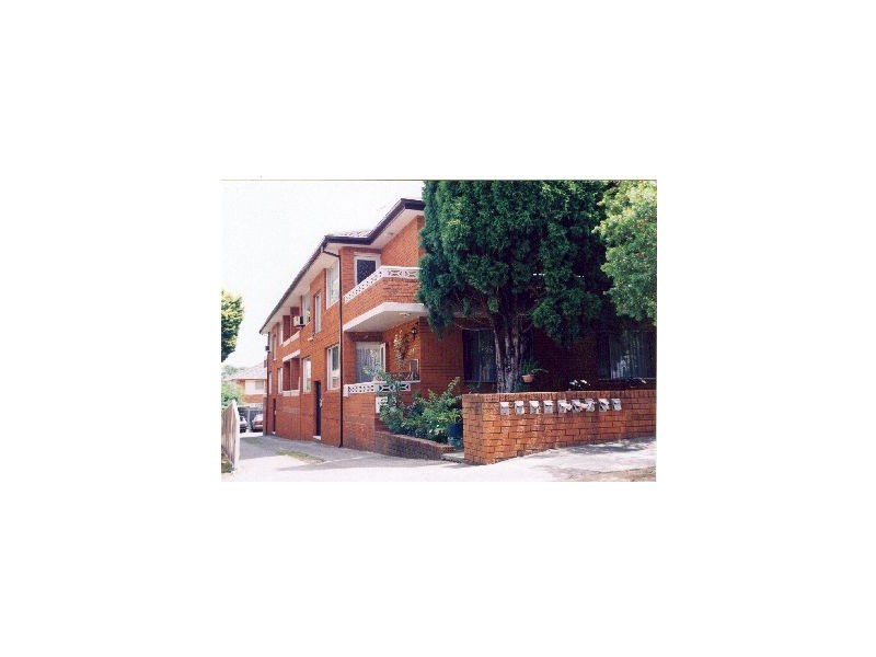 3/69 DENMAN AVENUE, Wiley Park NSW 2195