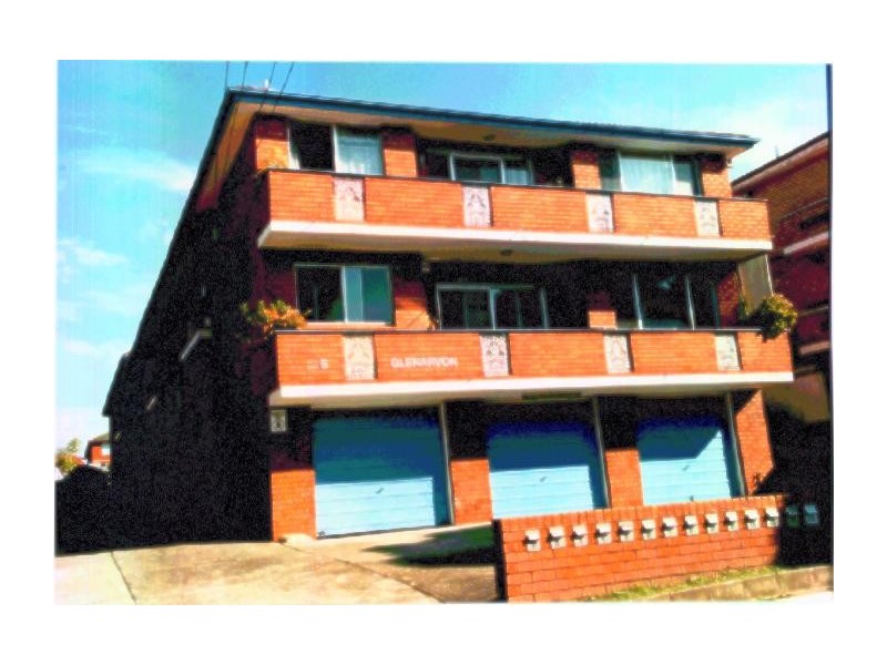 6/6 FAIRMOUNT STREET, Lakemba NSW 2195