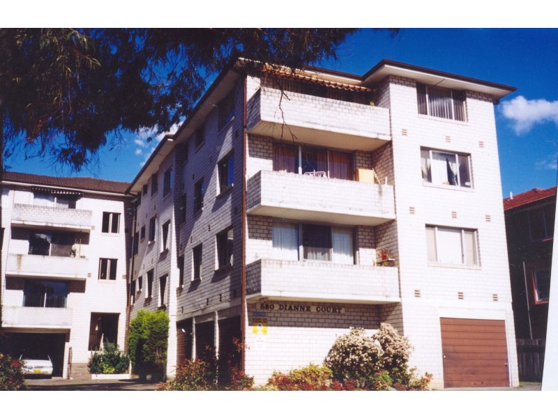 1/580 PUNCHBOWLROAD, Punchbowl NSW 2196