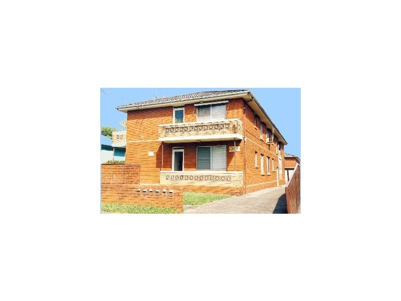 2/59 SPROULE STREET, Lakemba NSW 2195