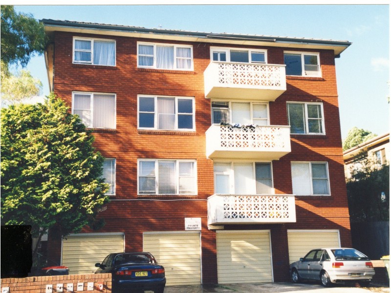 10/104 CROYDON STREET, Lakemba NSW 2195