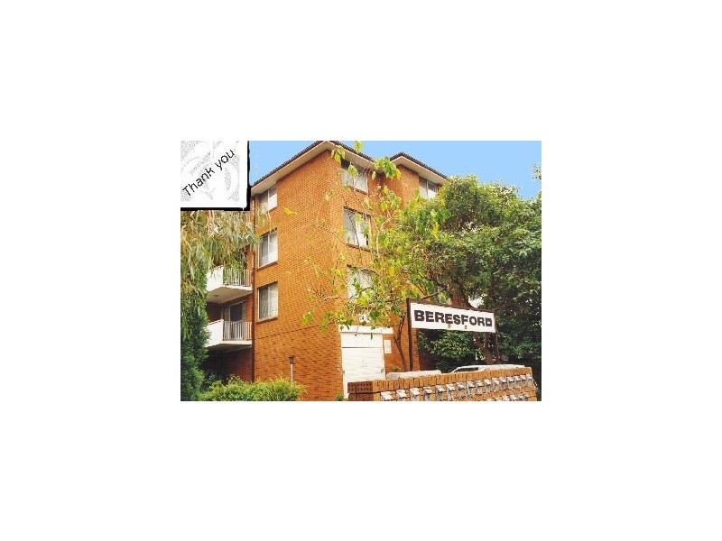 32/24 FAIRMOUNT STREET, Lakemba NSW 2195