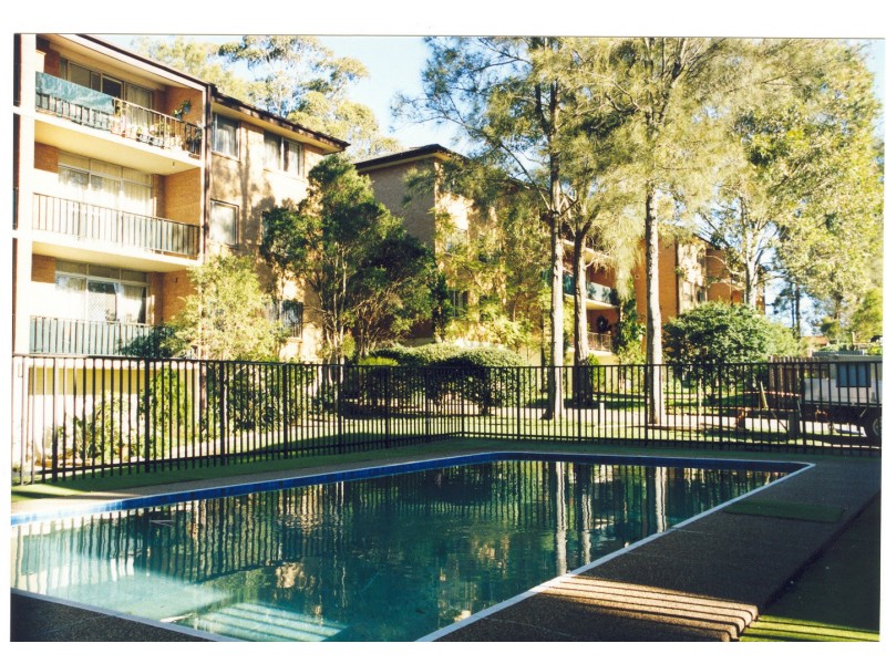 2/97-99 THE BOULEVARDE, Lakemba NSW 2195