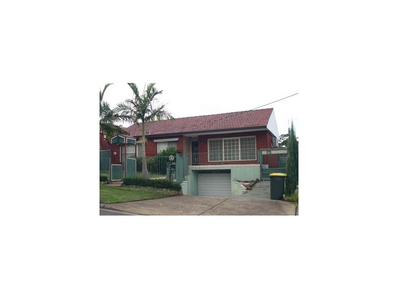 36 ROSEVIEW AVENUE, Roselands NSW 2196