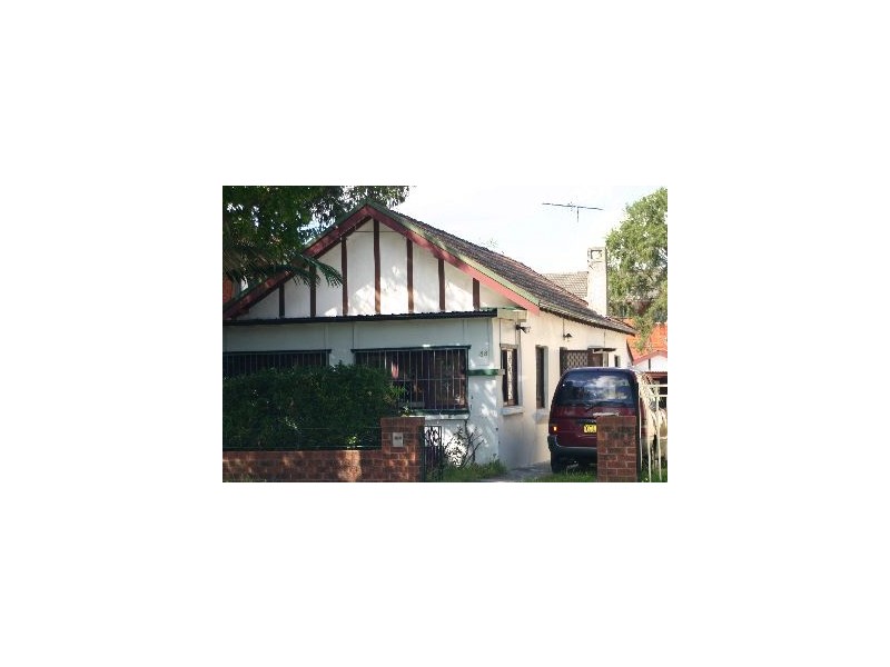 88 THE BOULEVARDE, Lakemba NSW 2195