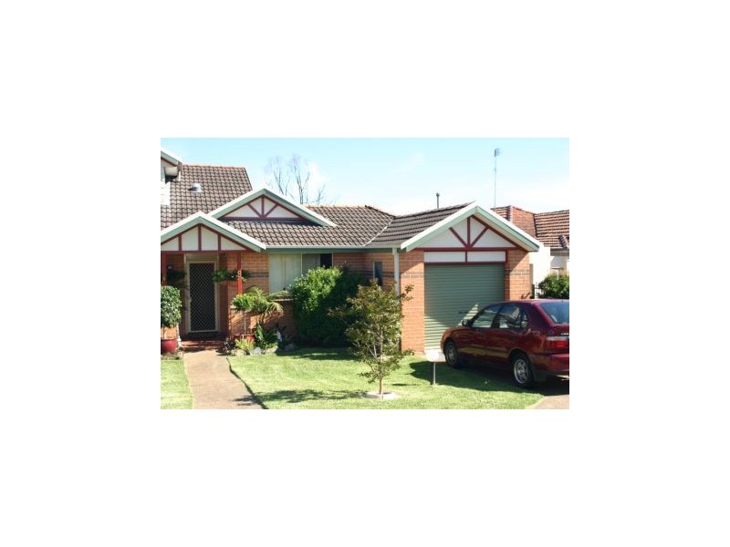 9/45 ROBINSON STREET, Wiley Park NSW 2195