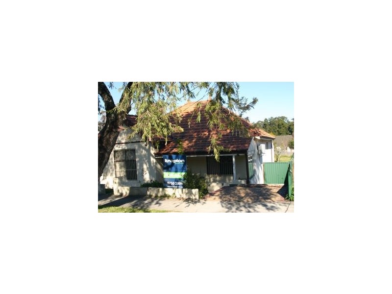 111 ERNEST STREET, Lakemba NSW 2195