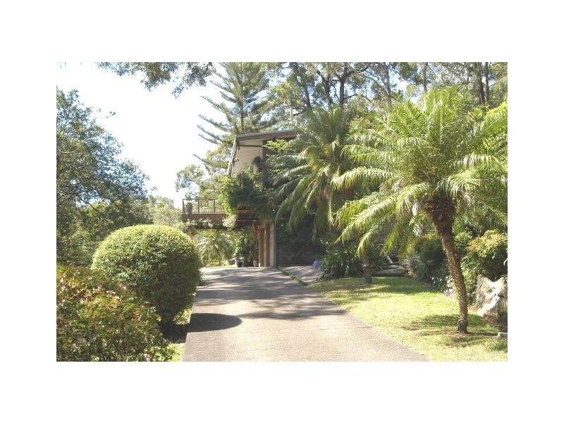 9 Quarter Sessions Road, Church Point NSW 2105