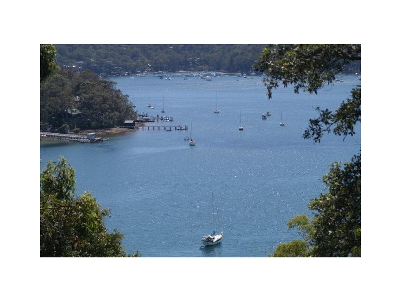 9 Quarter Sessions Road, Church Point NSW 2105