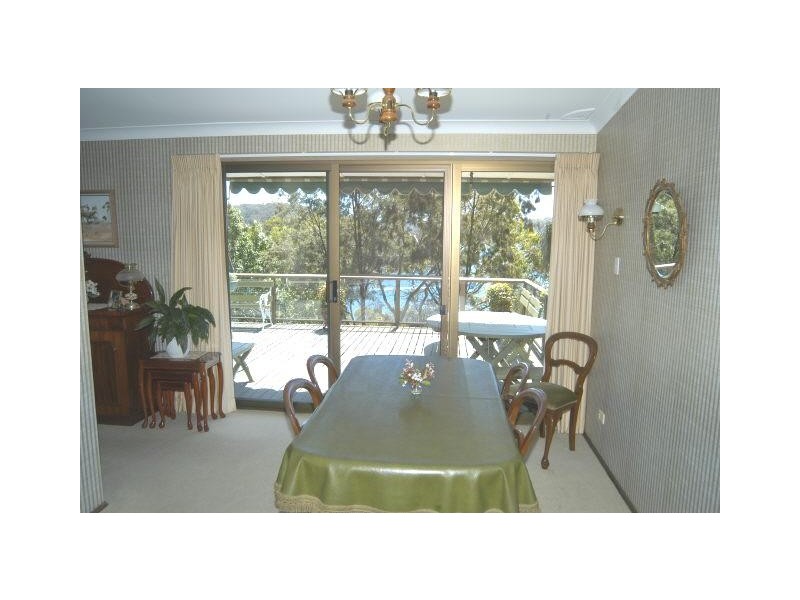 9 Quarter Sessions Road, Church Point NSW 2105