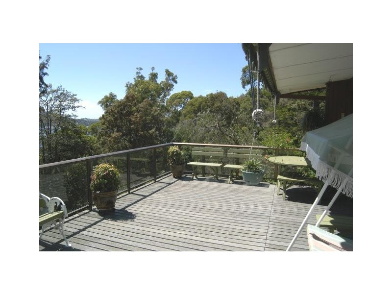 9 Quarter Sessions Road, Church Point NSW 2105