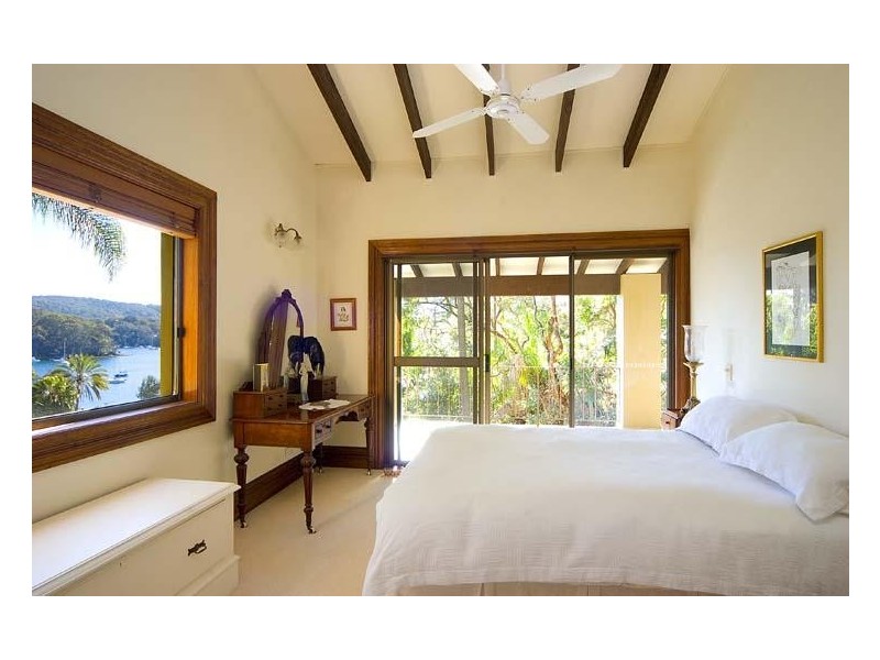 25 McCarrs Creek Road, Church Point NSW 2105