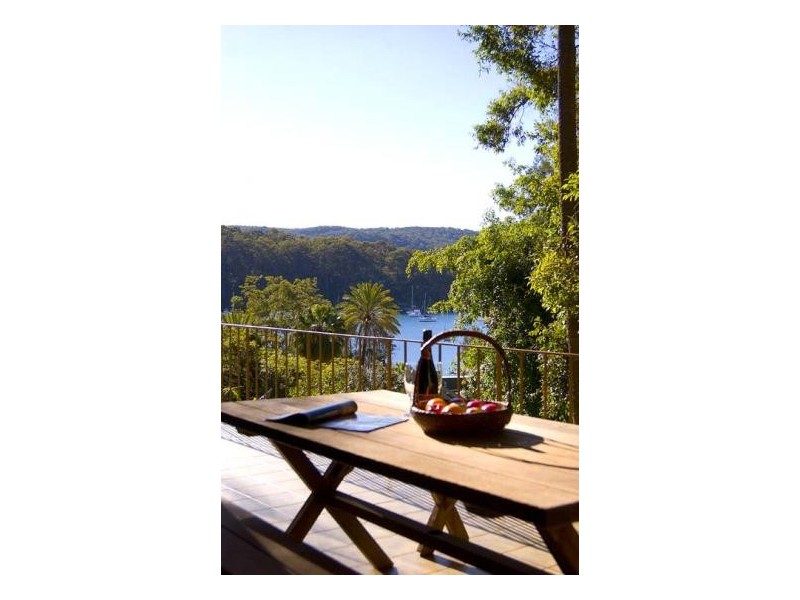 25 McCarrs Creek Road, Church Point NSW 2105