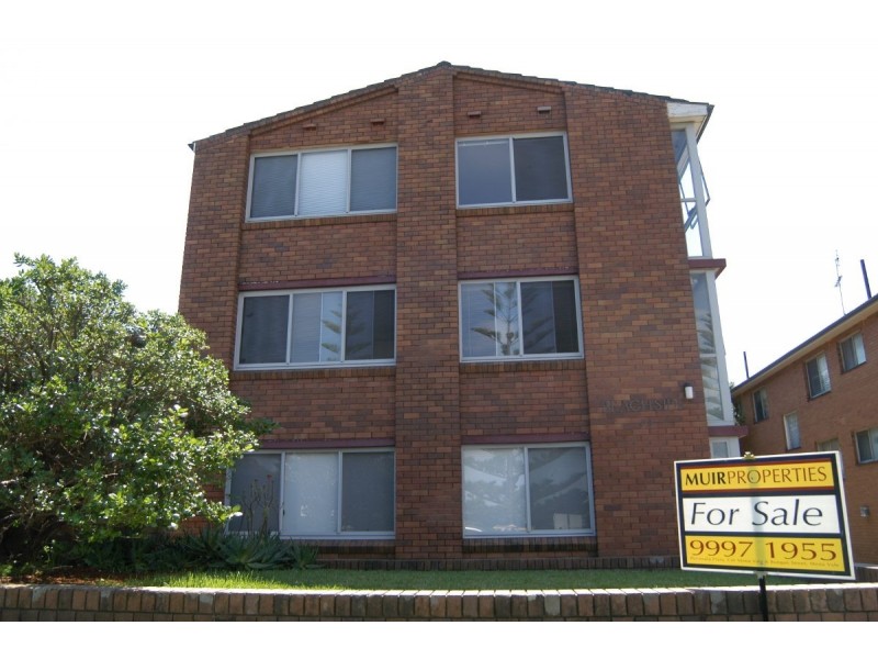 11/54 Golf Ave, Mona Vale NSW 2103