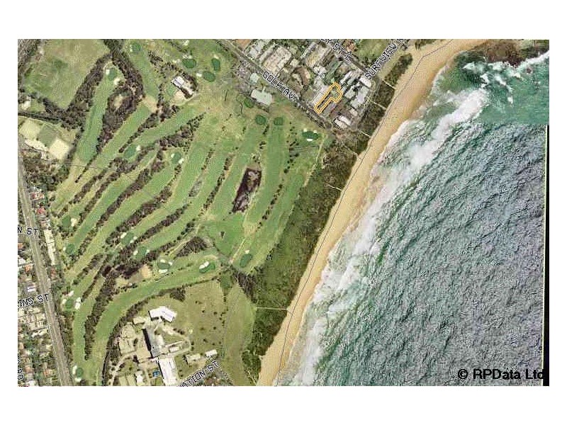 11/54 Golf Ave, Mona Vale NSW 2103