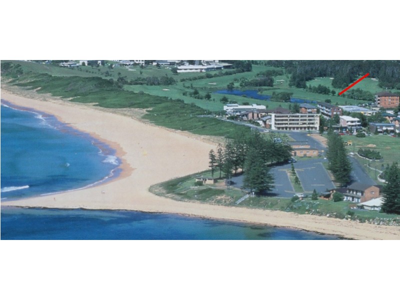 11/54 Golf Ave, Mona Vale NSW 2103