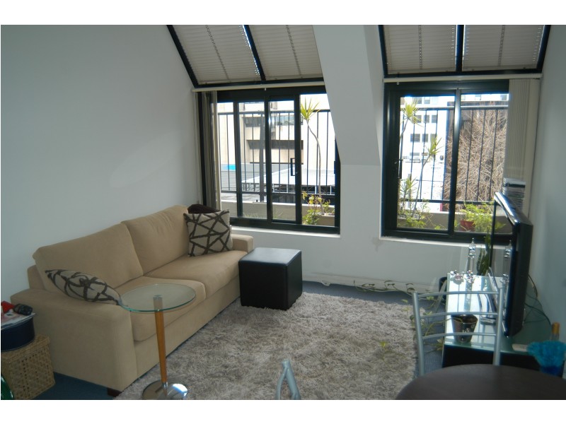 308/420 Pacific Highway, Crows Nest NSW 2065